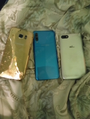 vand telefoane 5  pentru piese  - imagine 2