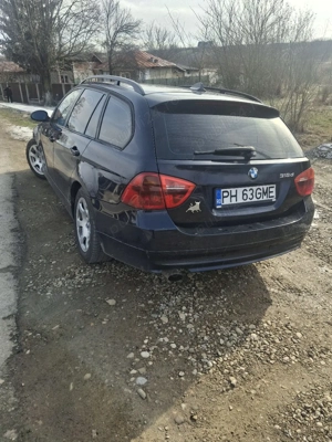 Vand Bmw seria 3 schimb  - imagine 4