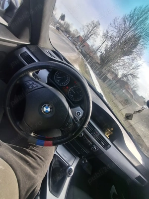 Vand Bmw seria 3 schimb  - imagine 2