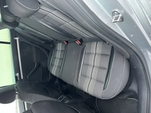 Vând Vw GOLF 6 2.0 TDI MATCH Edition An 2013 - imagine 6