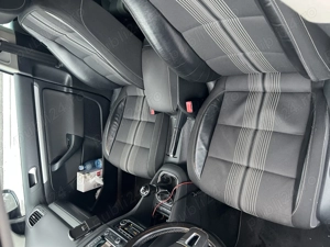 Vând Vw GOLF 6 2.0 TDI MATCH Edition An 2013 - imagine 9