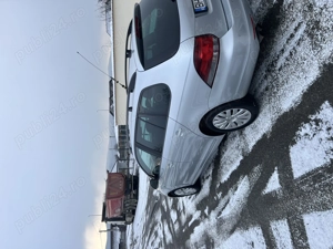 Vând Vw GOLF 6 2.0 TDI MATCH Edition An 2013 - imagine 8