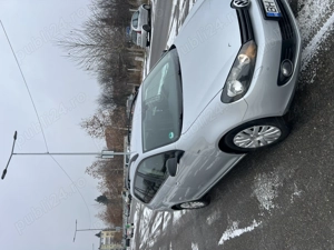 Vând Vw GOLF 6 2.0 TDI MATCH Edition An 2013 - imagine 2