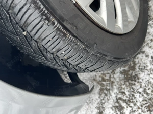 Vând Vw GOLF 6 2.0 TDI MATCH Edition An 2013 - imagine 10