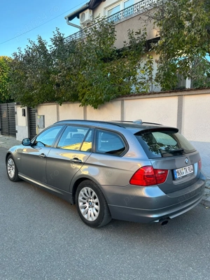 Bmw 318 Diesel ( facelift )2010 - imagine 2