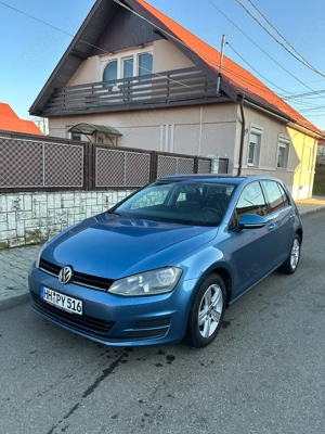 Golf 7 1,2 Benzina 2013 - imagine 4