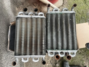 Vând schimbător primar ferolli domiproject