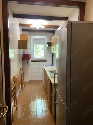 Închiriez apartament 2 camere str Luica București  - imagine 4