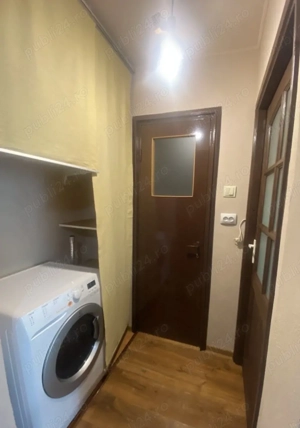 Închiriez apartament 2 camere str Luica București  - imagine 6
