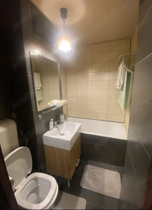 Închiriez apartament 2 camere str Luica București  - imagine 5