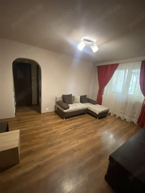 Închiriez apartament 2 camere str Luica București  - imagine 2