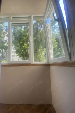 Închiriez apartament 2 camere str Luica București  - imagine 7