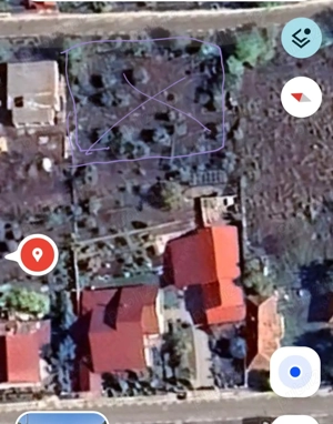 520mp teren intravilan , 4km de Vaslui - imagine 4