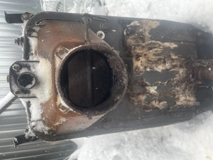 Vând element spate pt Viadrus 