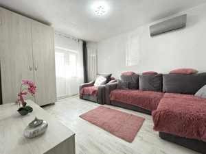 Garsoniera Faleza Nord mobilata utilata modern centrala termica