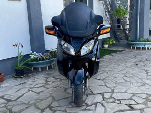 Vand suzuki burgman 650 executive an 2004, stare impecabila - imagine 2