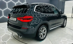 BMW X3 2019 2.0D E6 4x4 Garantie 12 Luni Rate Avans 0 Doar Cu Buletinul - imagine 3