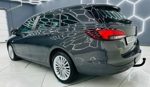 OPEL ASTRA 2016 1.6D E6 Garantie 12 Luni Rate Avans 0 Doar Cu Buletinul - imagine 3