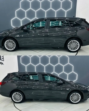 OPEL ASTRA 2016 1.6D E6 Garantie 12 Luni Rate Avans 0 Doar Cu Buletinul - imagine 8