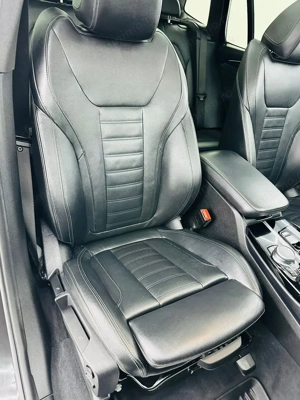 BMW X3 2019 2.0D E6 4x4 Garantie 12 Luni Rate Avans 0 Doar Cu Buletinul - imagine 18