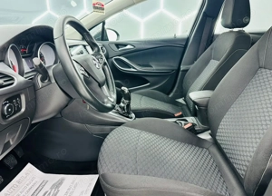 OPEL ASTRA 2016 1.6D E6 Garantie 12 Luni Rate Avans 0 Doar Cu Buletinul - imagine 13