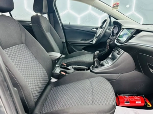 OPEL ASTRA 2016 1.6D E6 Garantie 12 Luni Rate Avans 0 Doar Cu Buletinul - imagine 16
