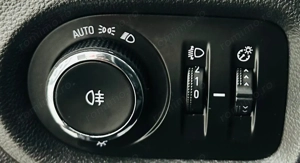 OPEL ASTRA 2016 1.6D E6 Garantie 12 Luni Rate Avans 0 Doar Cu Buletinul - imagine 11