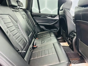 BMW X3 2019 2.0D E6 4x4 Garantie 12 Luni Rate Avans 0 Doar Cu Buletinul - imagine 7