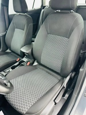 OPEL ASTRA 2016 1.6D E6 Garantie 12 Luni Rate Avans 0 Doar Cu Buletinul - imagine 14