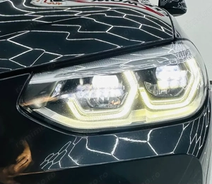 BMW X3 2019 2.0D E6 4x4 Garantie 12 Luni Rate Avans 0 Doar Cu Buletinul - imagine 9