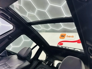 BMW X3 2019 2.0D E6 4x4 Garantie 12 Luni Rate Avans 0 Doar Cu Buletinul - imagine 20