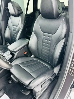 BMW X3 2019 2.0D E6 4x4 Garantie 12 Luni Rate Avans 0 Doar Cu Buletinul - imagine 14