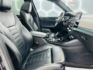 BMW X3 2019 2.0D E6 4x4 Garantie 12 Luni Rate Avans 0 Doar Cu Buletinul - imagine 17