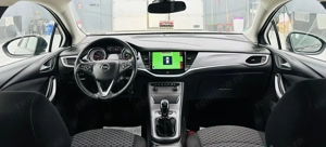 OPEL ASTRA 2016 1.6D E6 Garantie 12 Luni Rate Avans 0 Doar Cu Buletinul - imagine 5