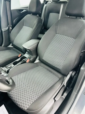 OPEL ASTRA 2016 1.6D E6 Garantie 12 Luni Rate Avans 0 Doar Cu Buletinul - imagine 18