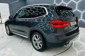 BMW X3 2019 2.0D E6 4x4 Garantie 12 Luni Rate Avans 0 Doar Cu Buletinul - imagine 4