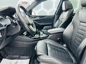 BMW X3 2019 2.0D E6 4x4 Garantie 12 Luni Rate Avans 0 Doar Cu Buletinul - imagine 13