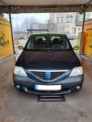 Dacia Logan 2006 - imagine 2