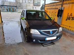 Dacia Logan 2006 - imagine 3