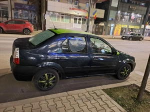 Dacia Logan 2006 - imagine 9