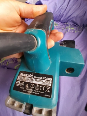 Rindea Electrica Makita