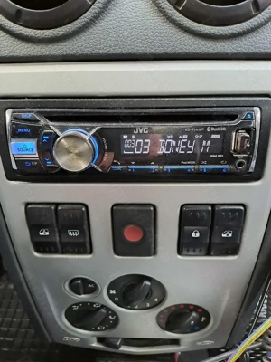 Dacia Logan 2006 - imagine 7