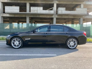 BMW 750Li Individual - imagine 5