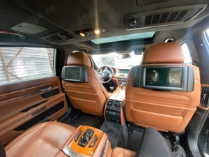 BMW 750Li Individual - imagine 3