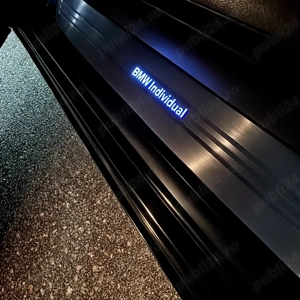 BMW 750Li Individual - imagine 4