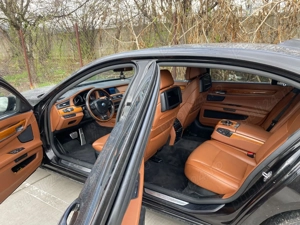 BMW 750Li Individual - imagine 8