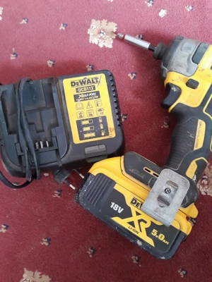 Filetanta dewalt 
