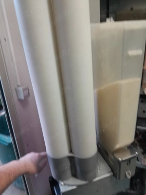 Aparat profesional de cafea Necta Astro 