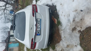 Dezmembrez jaguar xf 2.7 biturbo v6