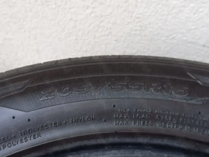 Anvelope de vara Hankook 205/55 R16 - imagine 3